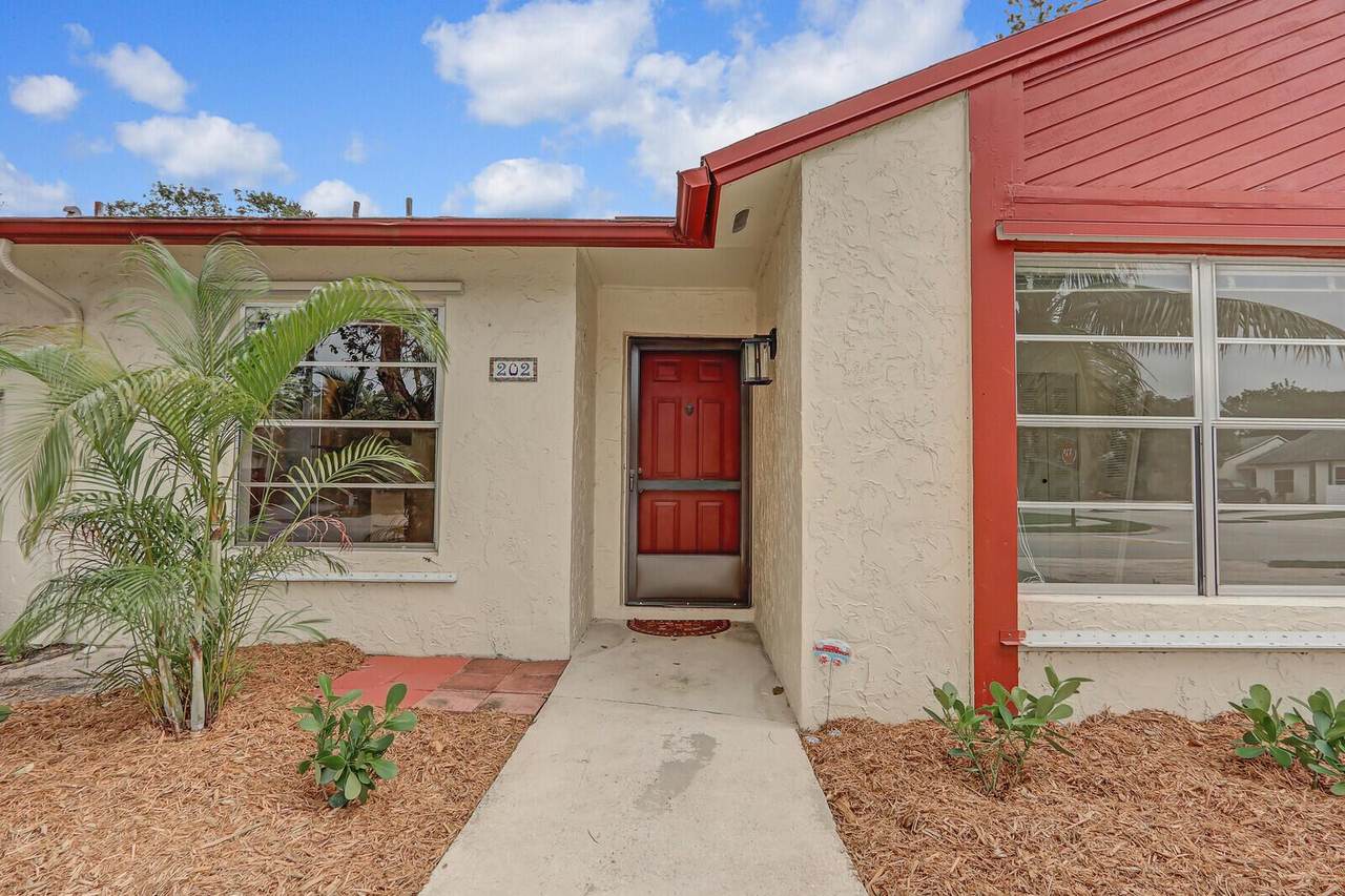 202 Palmetto Court - Photo 1