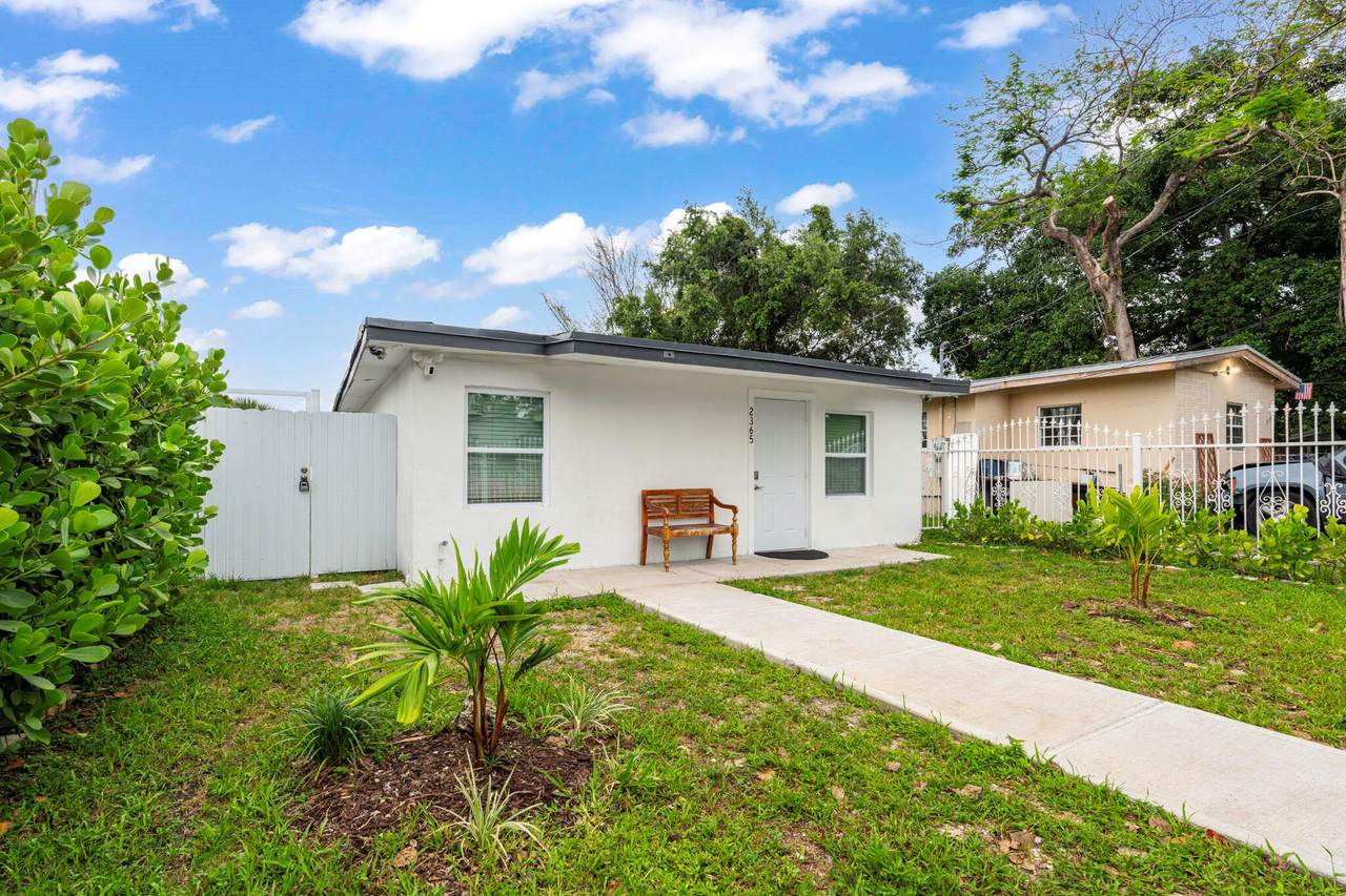 2365 68th Street - Photo 1