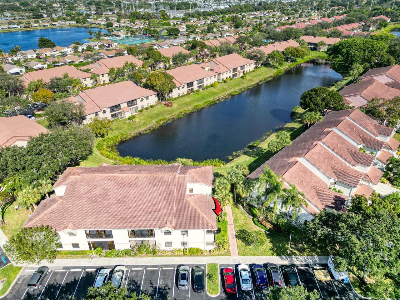 5258 Europa Drive - Photo 1