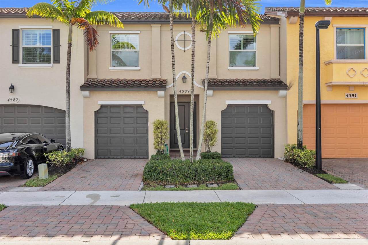 4589 Mediterranean Circle - Photo 1