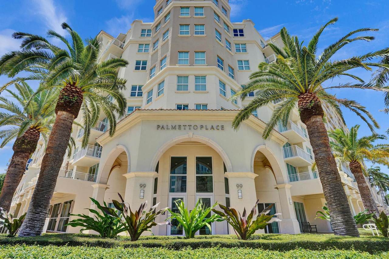 99 Mizner Boulevard - Photo 1