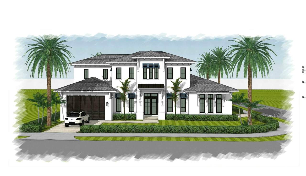 212 Gregory Place - Photo 1