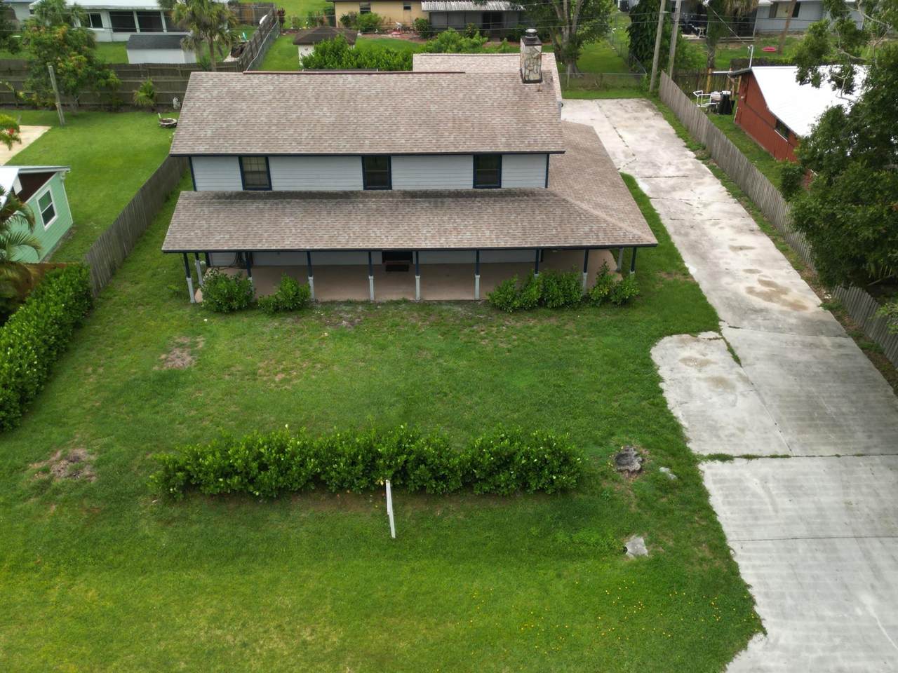 8305 Pensacola Road - Photo 1