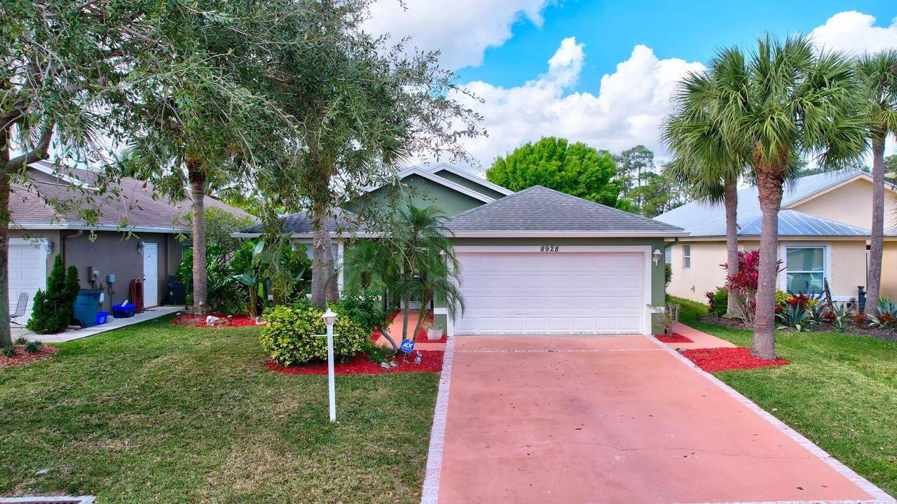 8928 Bonneville Drive - Photo 1