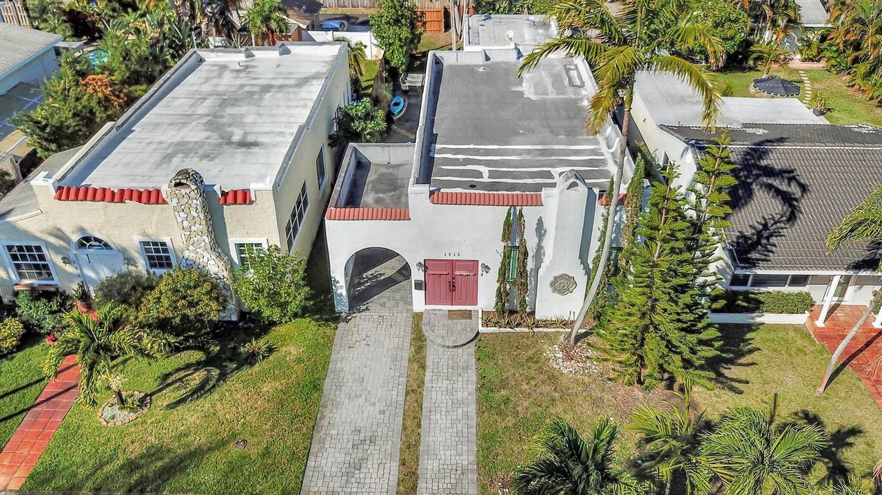 1513 Adams Street - Photo 1