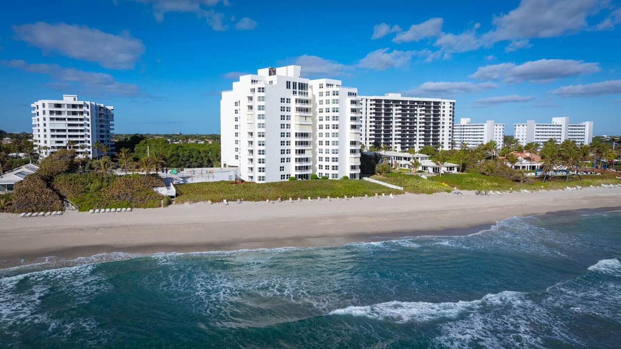 3407 Ocean Boulevard - Photo 1