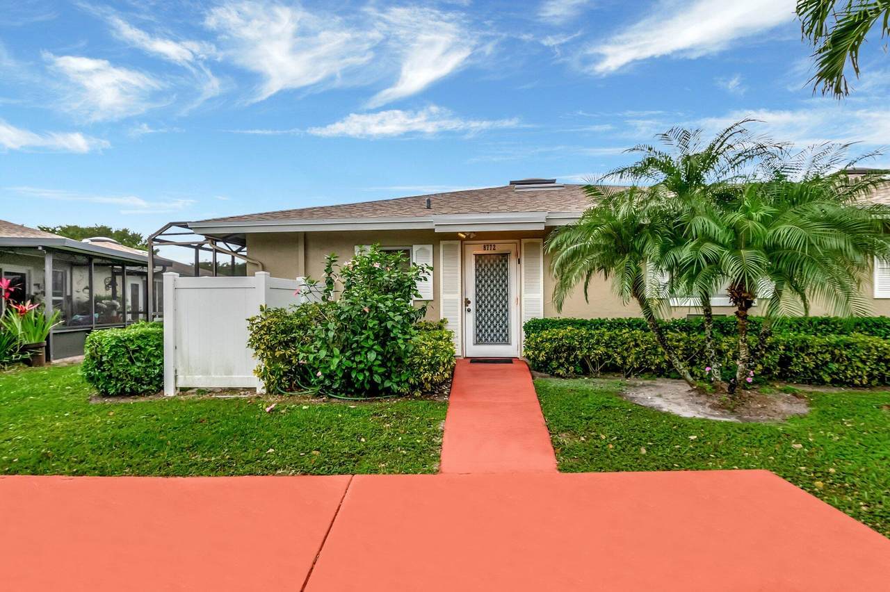 8772 Tyrone Terrace - Photo 1