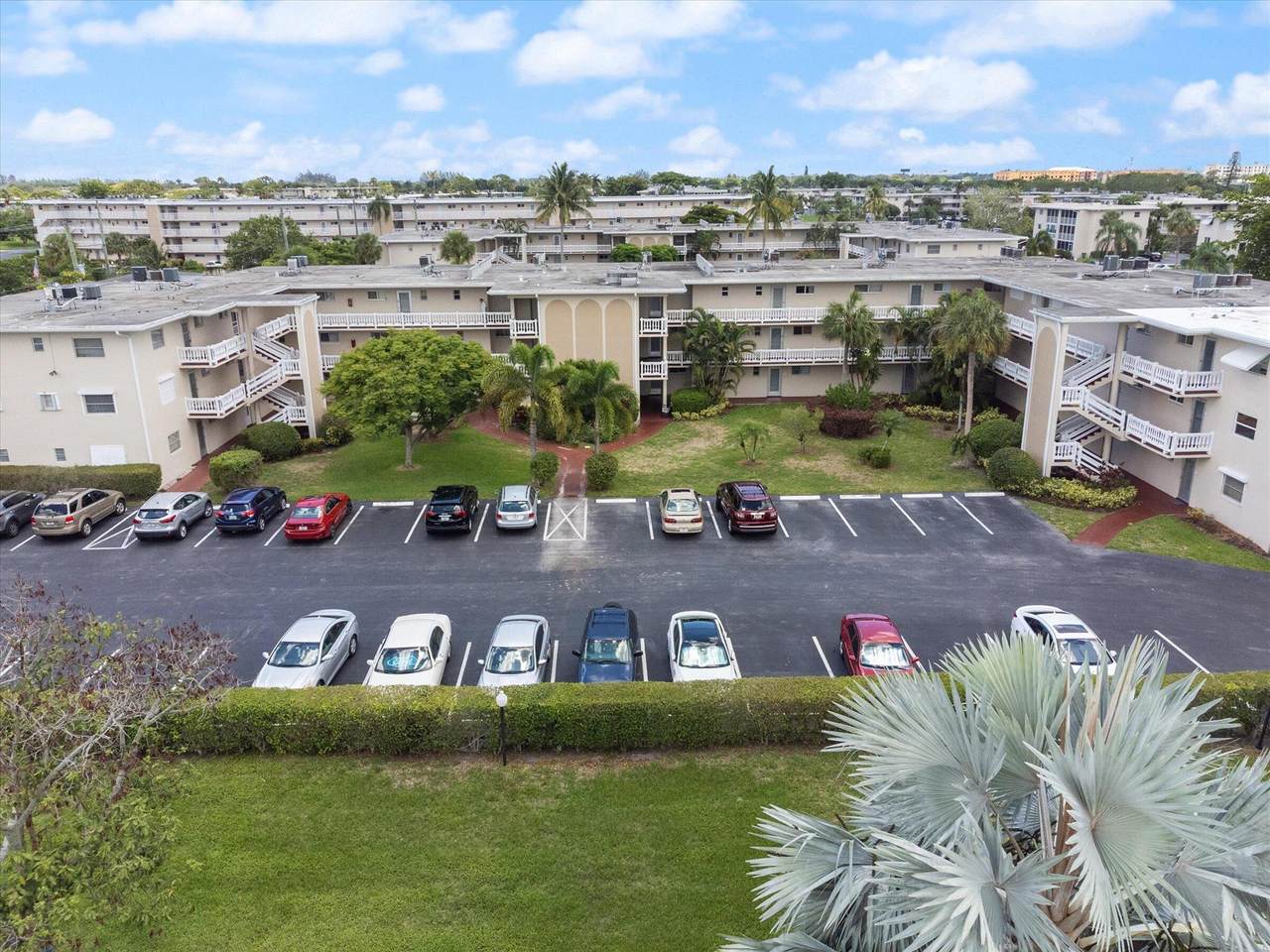 2615 Garden Drive - Photo 1