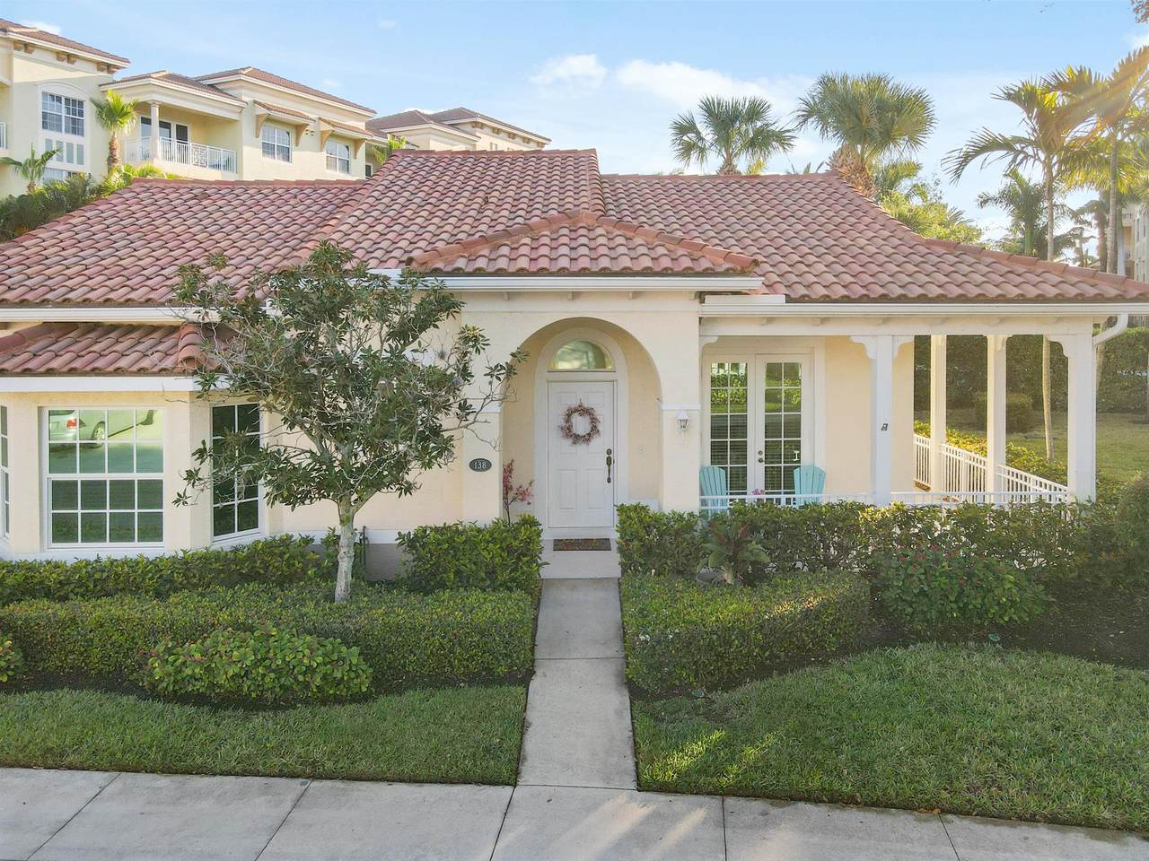 138 Mangrove Bay Way - Photo 1