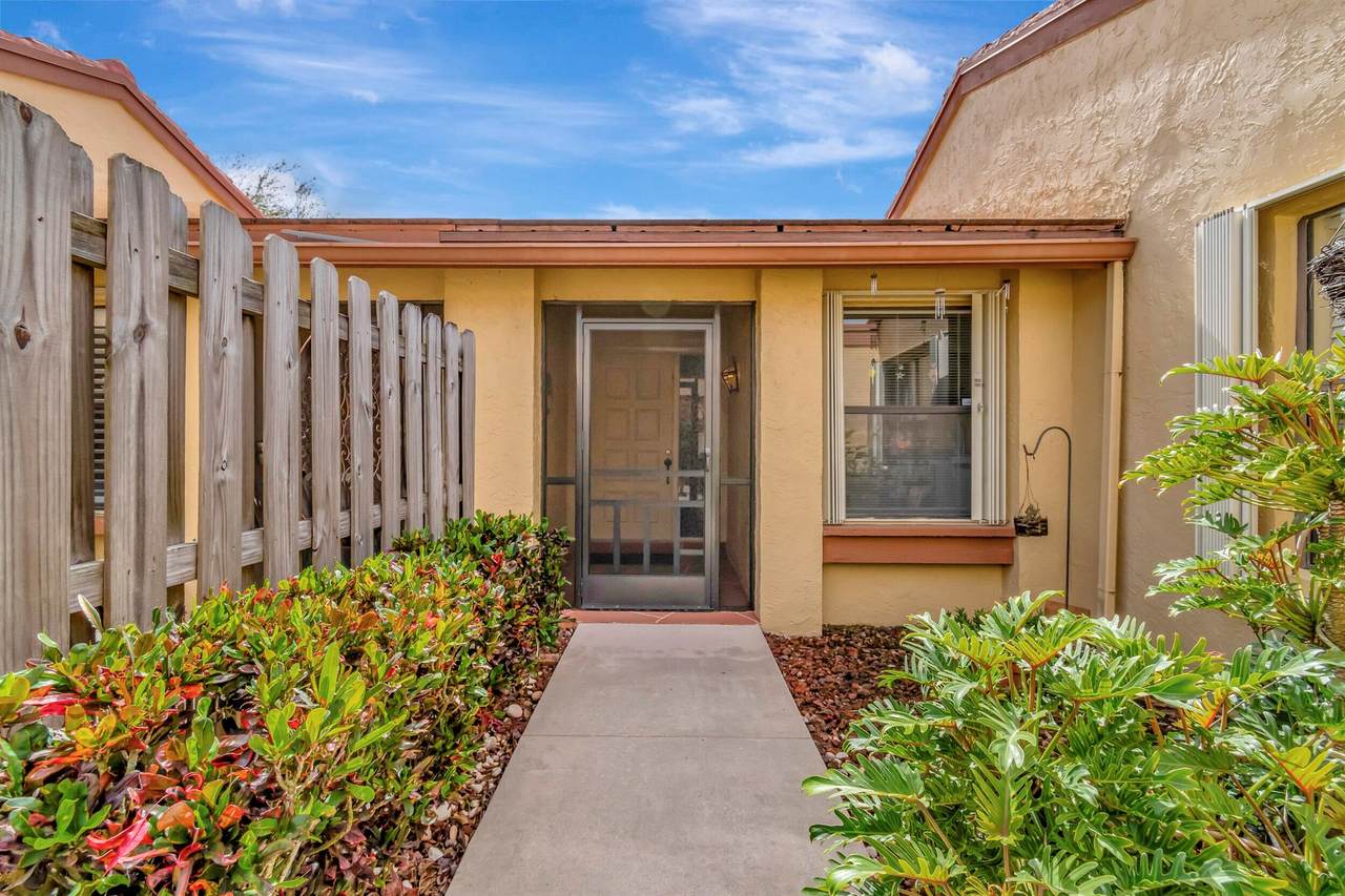 5920 Forest Grove Drive - Photo 1