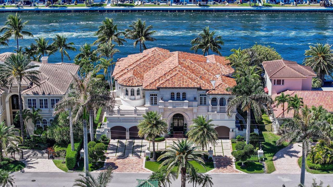 4216 Intracoastal Drive - Photo 1
