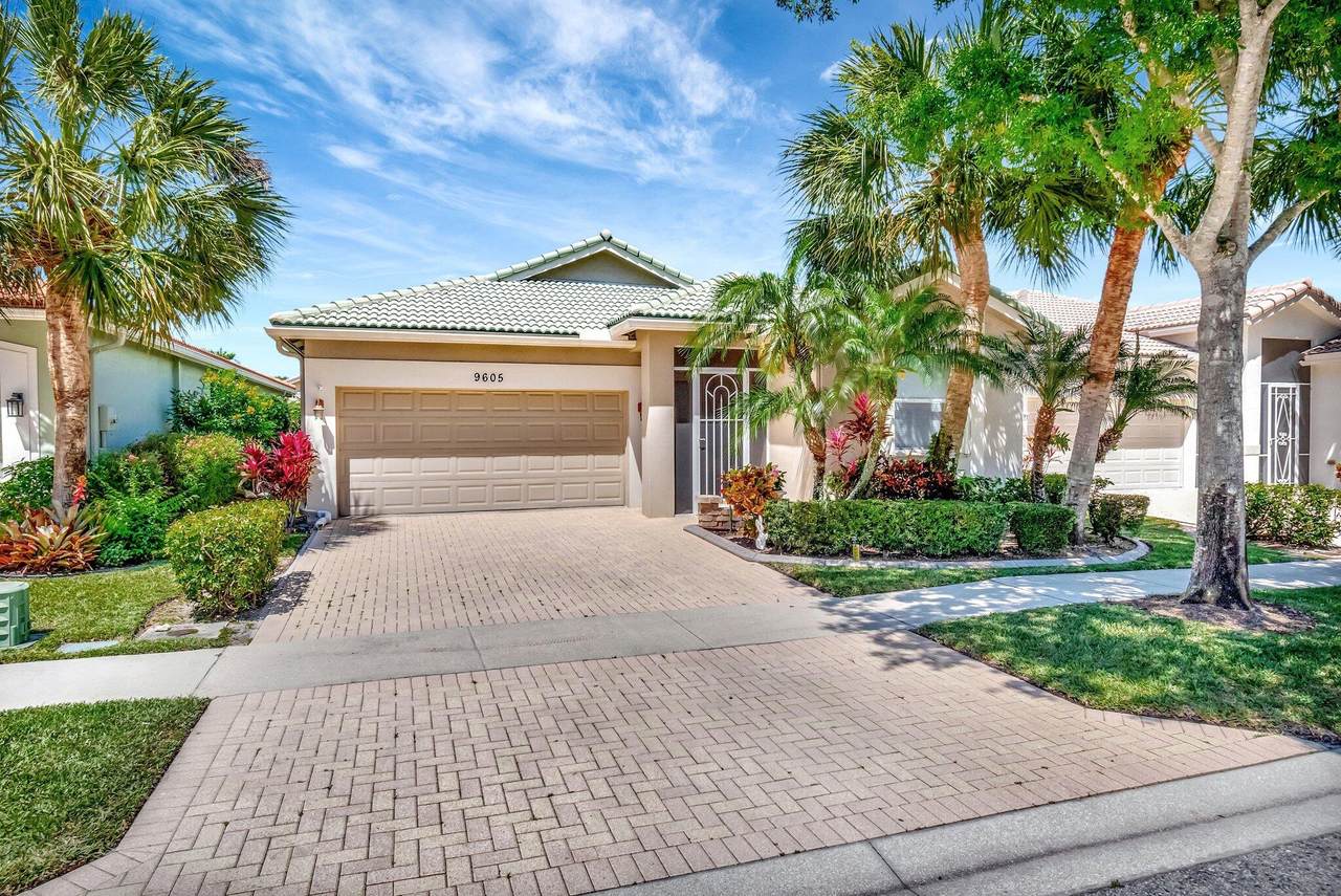 9605 Sandpiper Shores Way - Photo 1