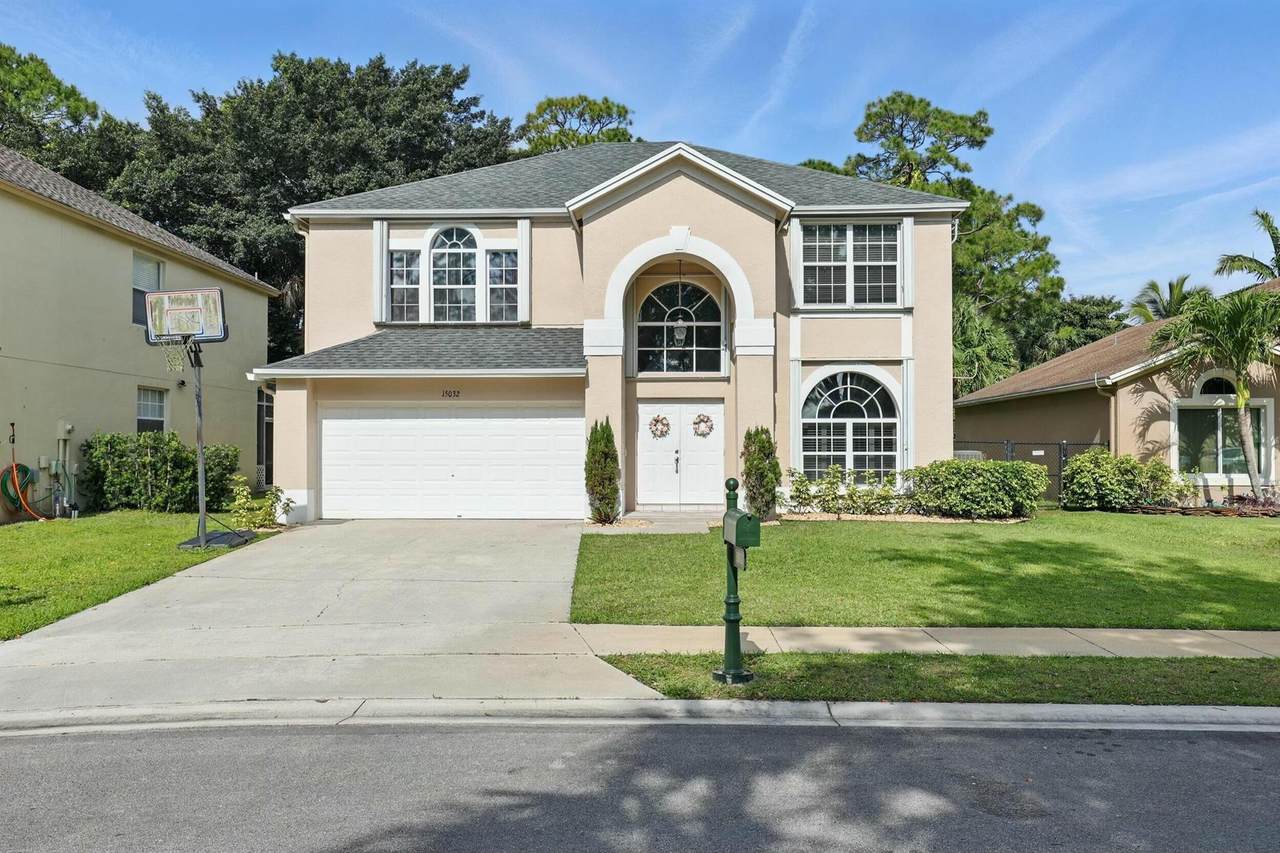 15032 Oak Chase Court - Photo 1