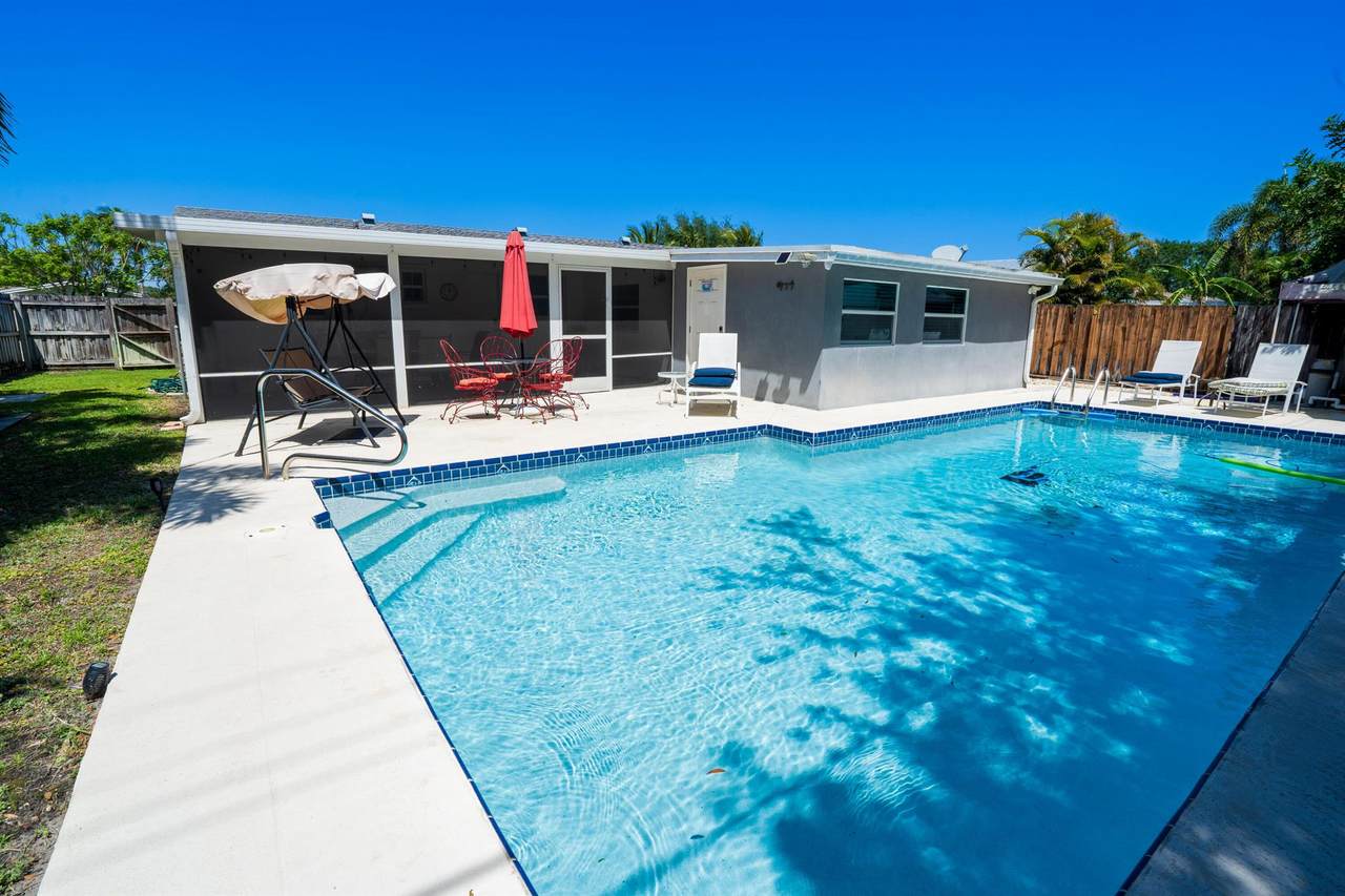 4386 Bamboo Drive - Photo 1