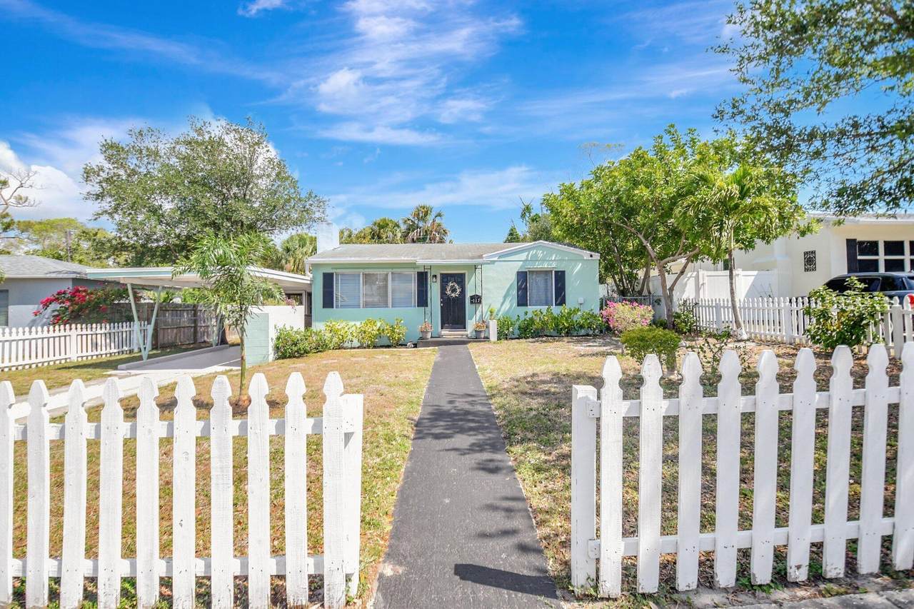 953 Churchill Road - Photo 1