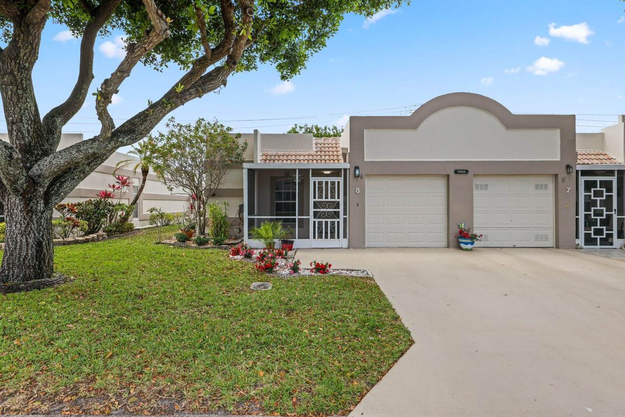 9305 Flynn Circle - Photo 1
