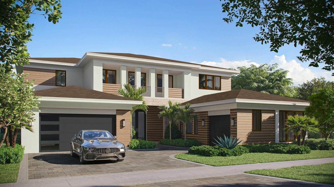 9180 Coral Isles Circle - Photo 1