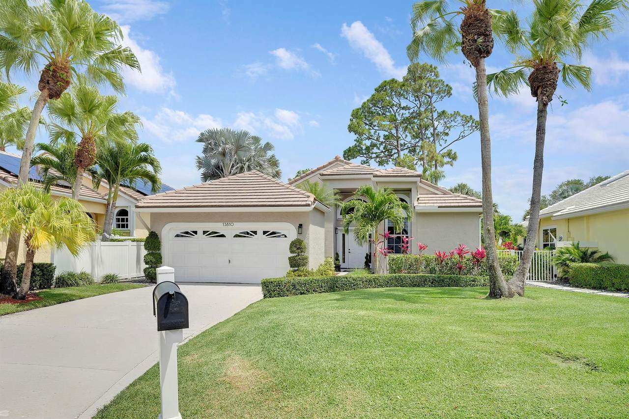 13810 Crosspointe Court - Photo 1