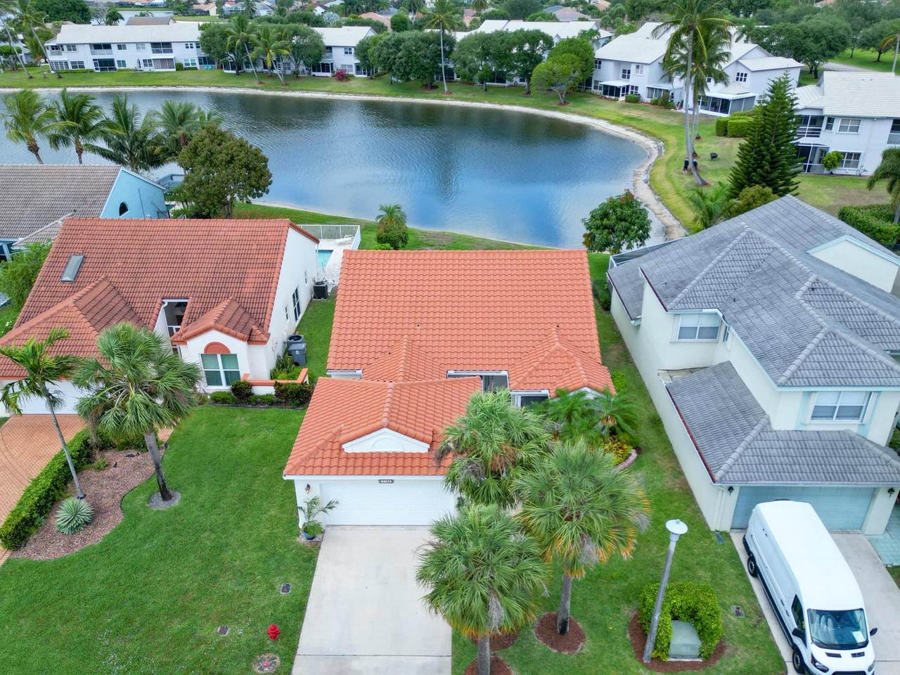 7739 Grovewood Drive - Photo 1