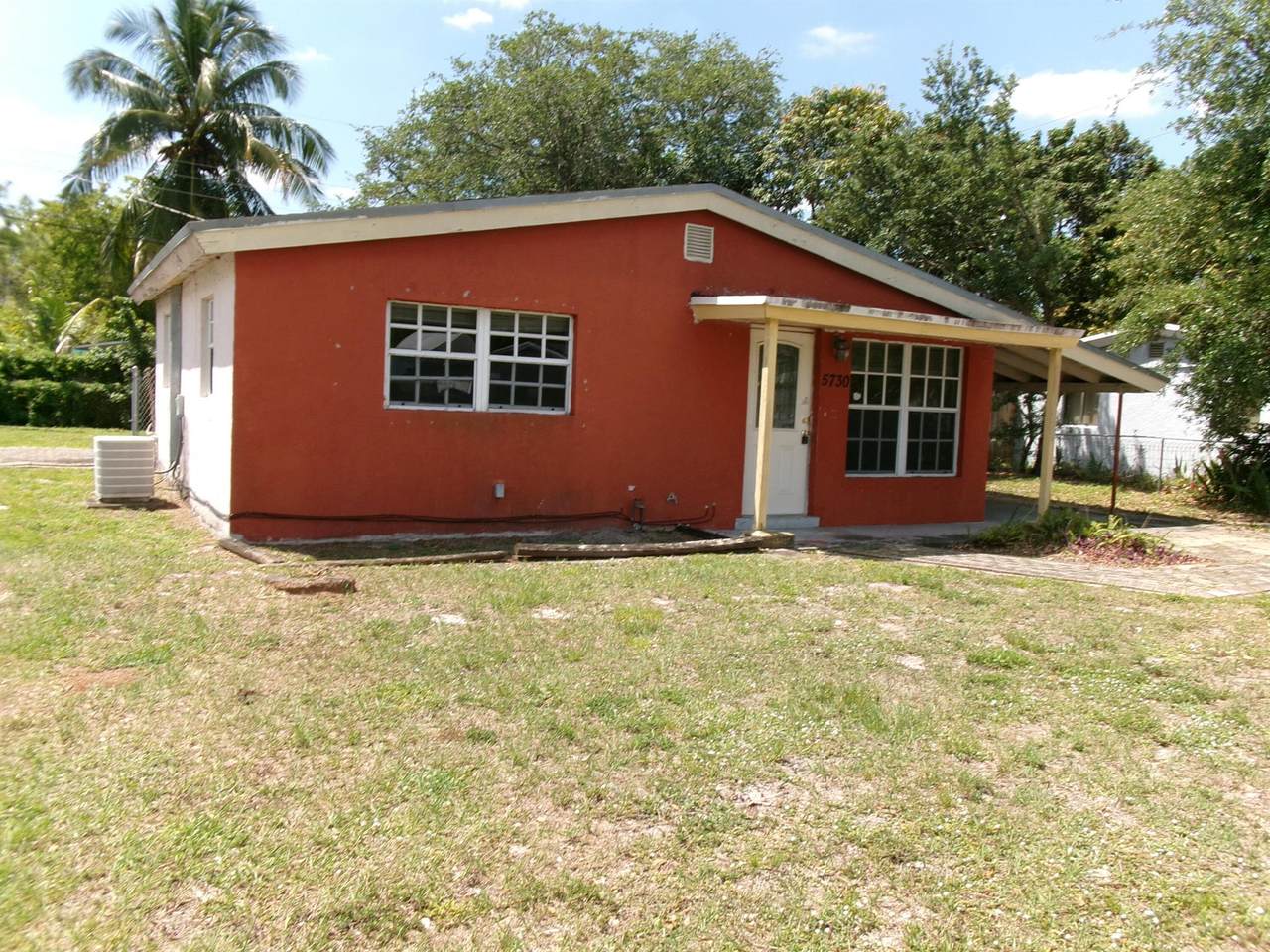 5730 Greene Street - Photo 1