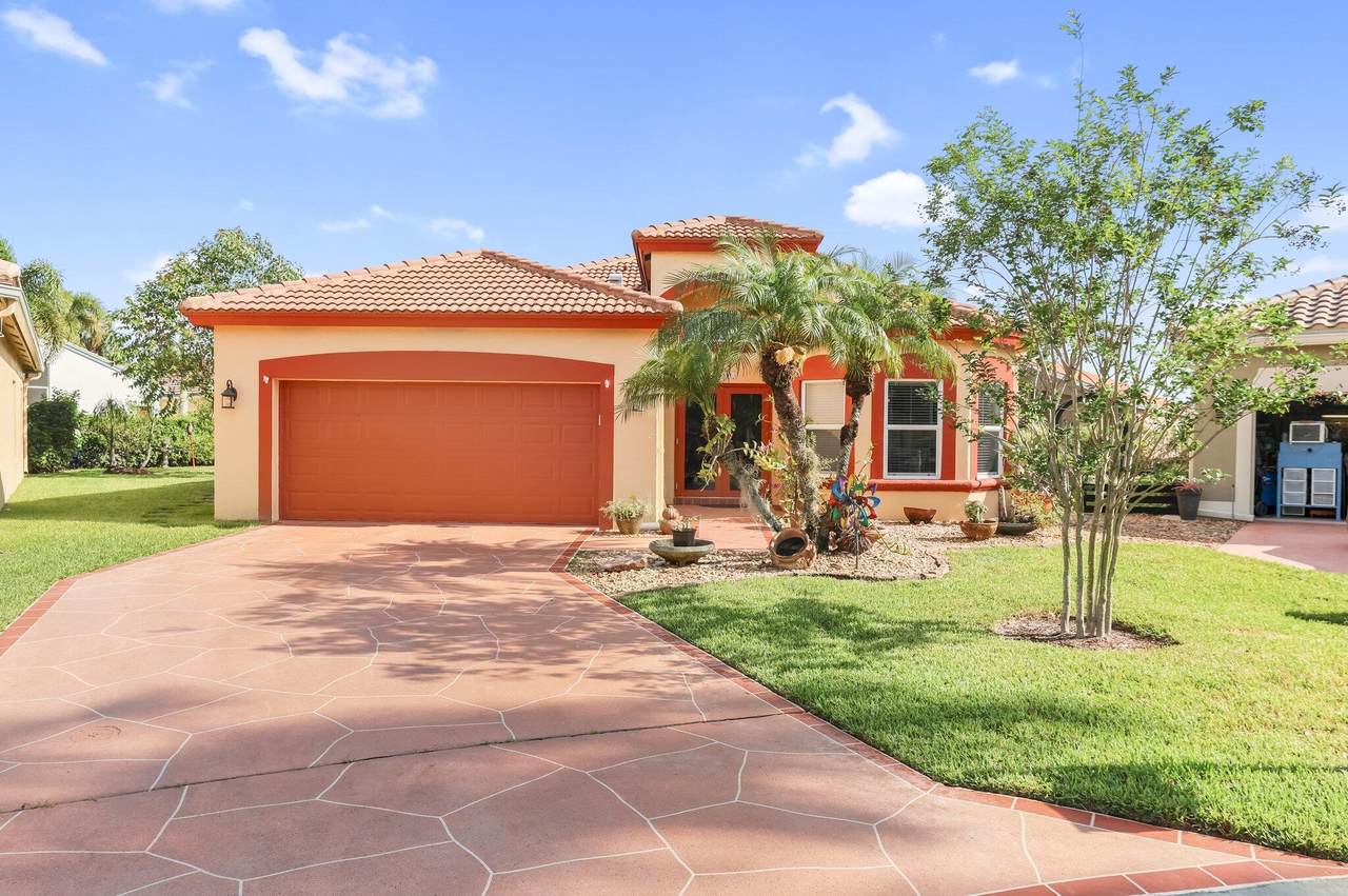 6351 Harbour Club Drive - Photo 1