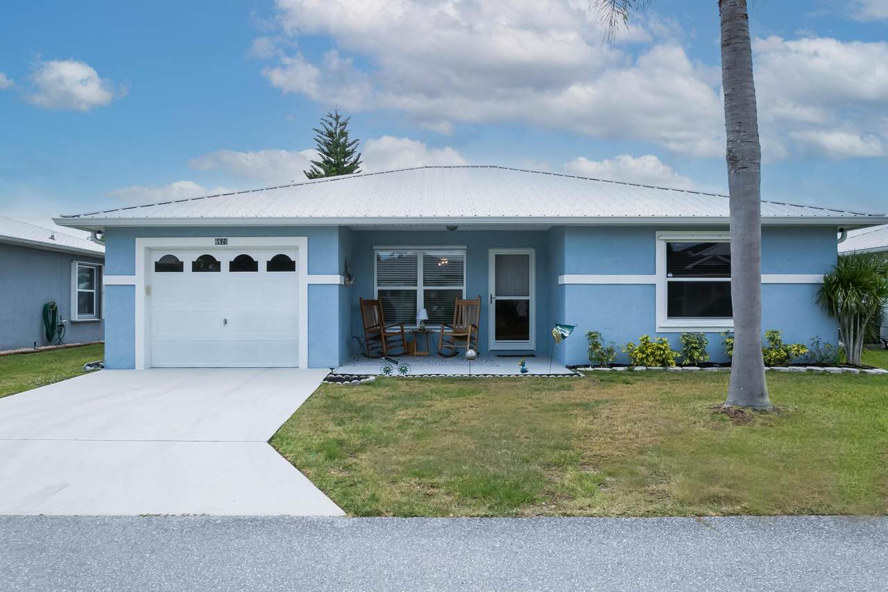 6620 Picante Circle - Photo 1