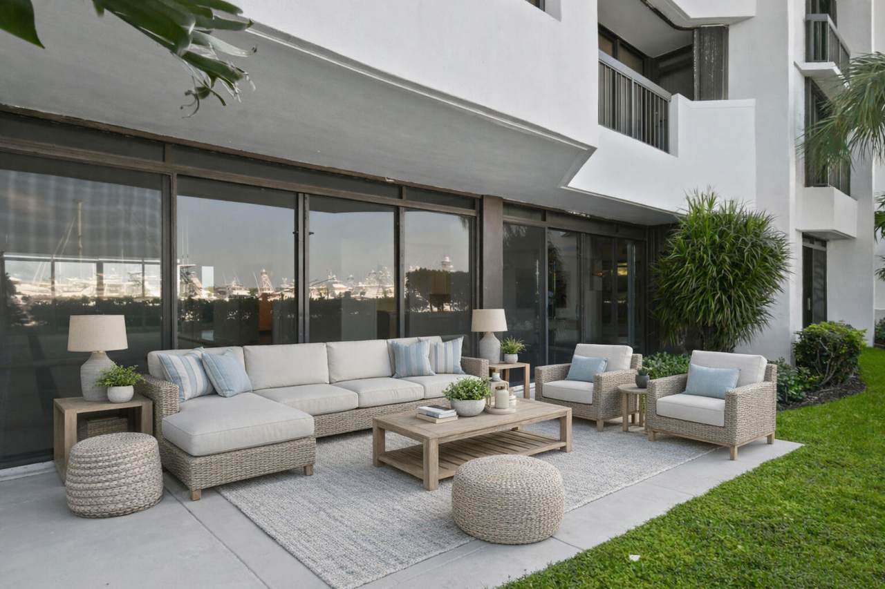 108 Lakeshore Drive - Photo 1