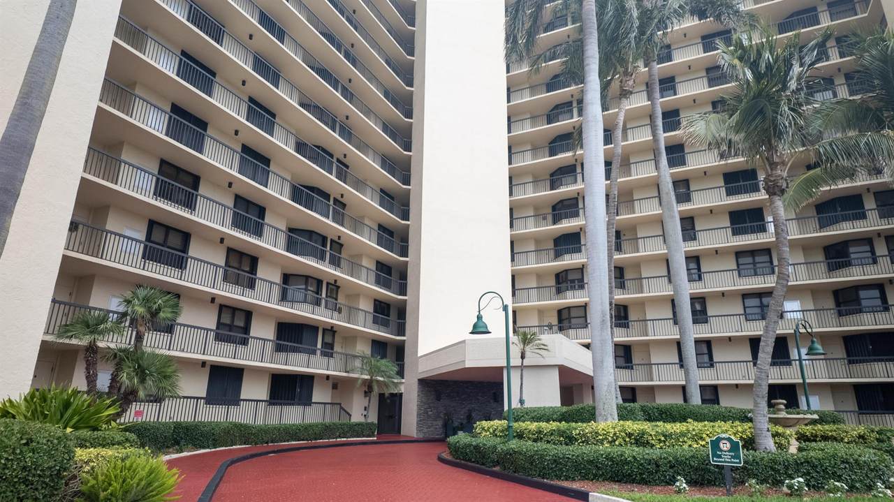 9500 Ocean Drive - Photo 1