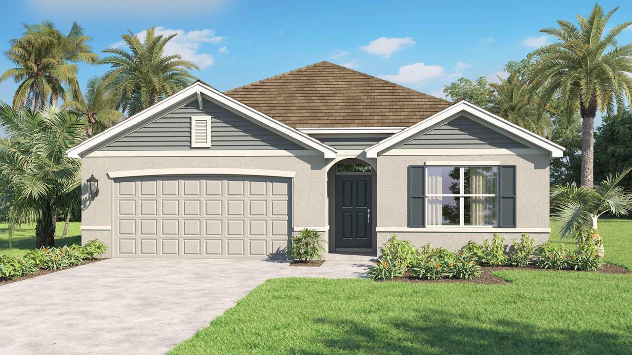 617 Prima Vista Boulevard - Photo 1