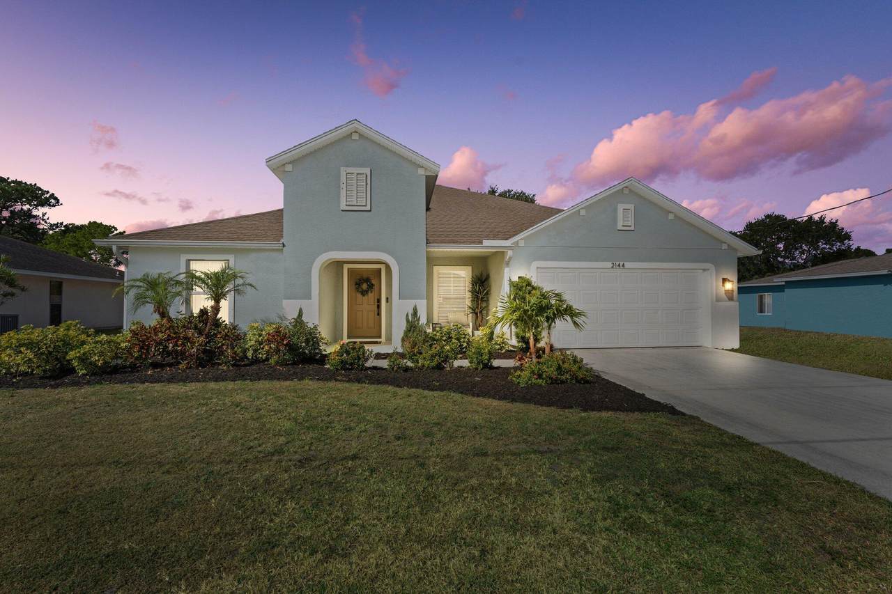 2144 Trillo Street - Photo 1
