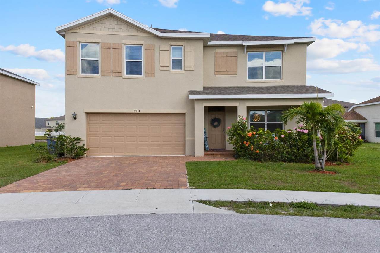 9534 Seaspray Dr Drive - Photo 1