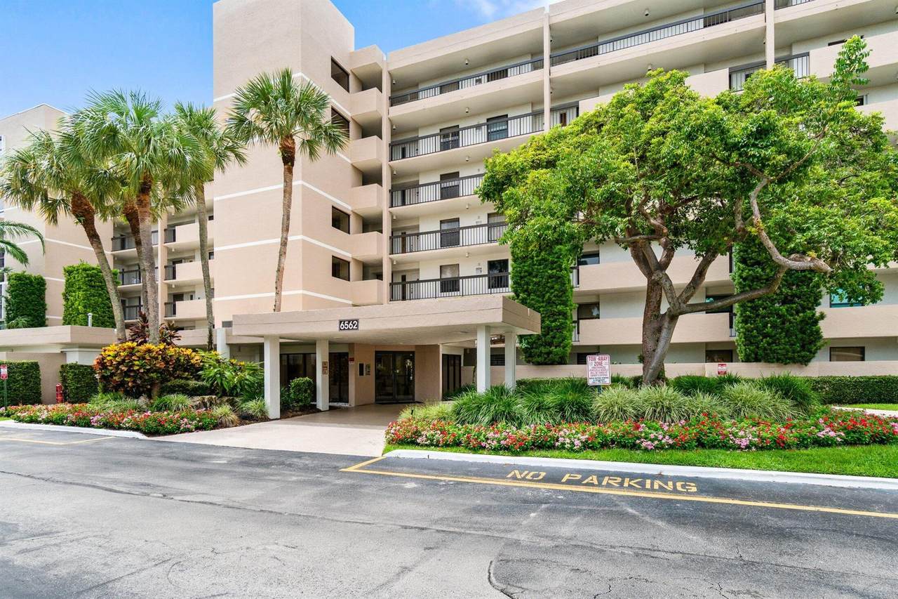 6562 Boca Del Mar Drive - Photo 1