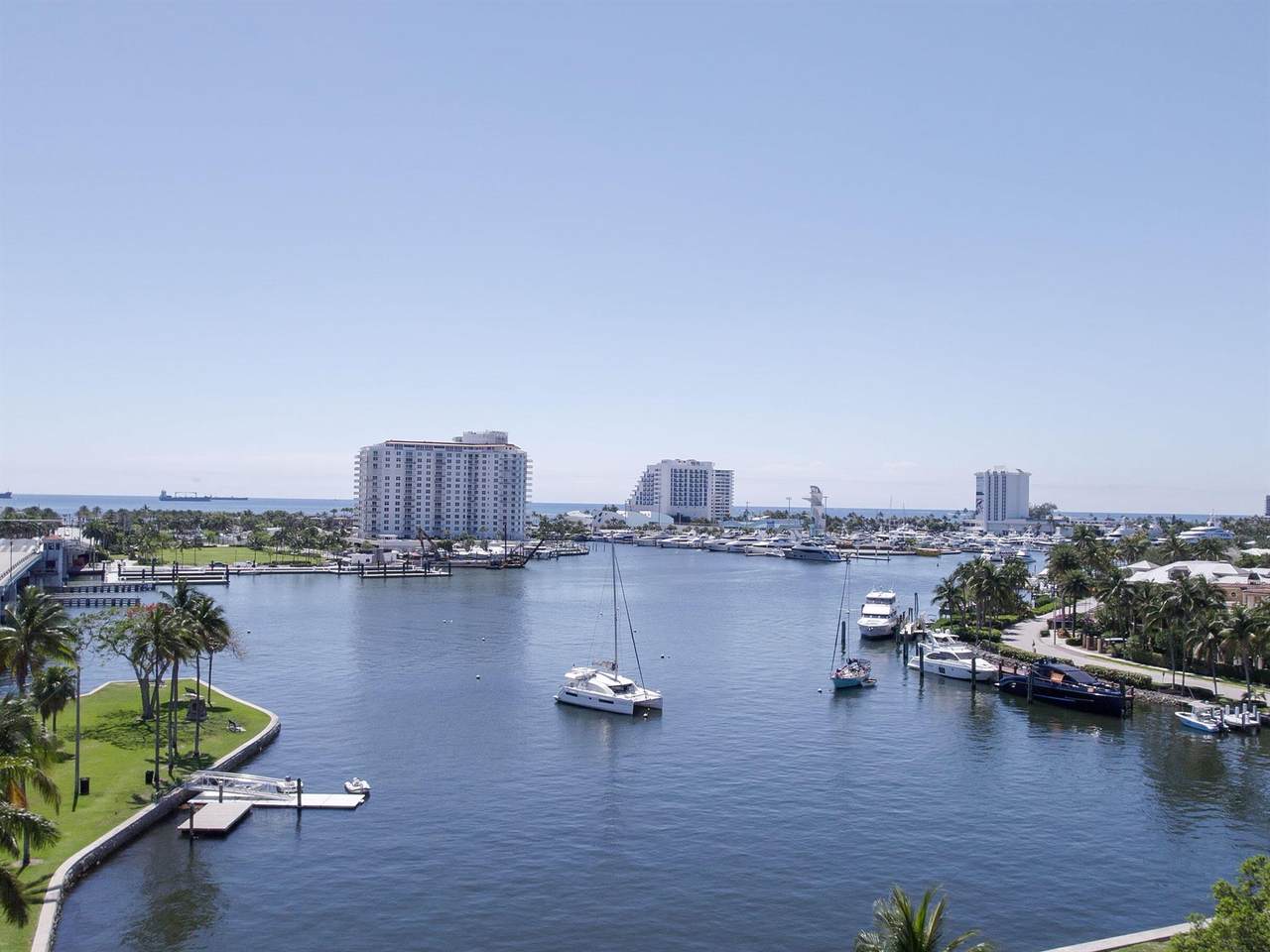 2500 Las Olas Boulevard - Photo 1