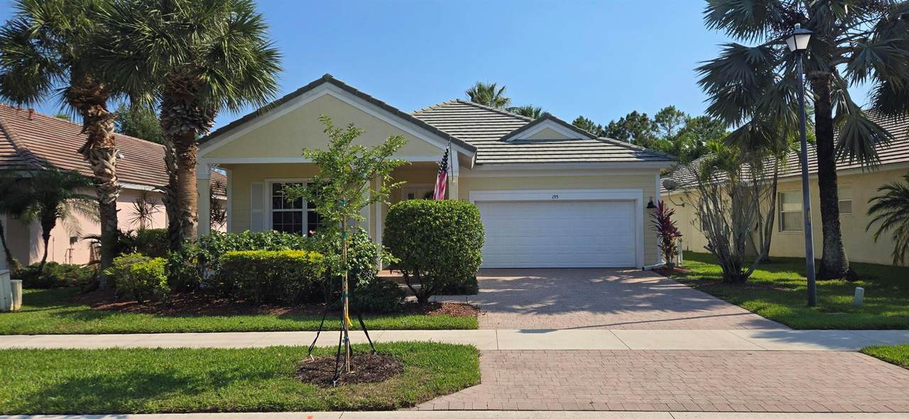 195 Willow Grove Avenue - Photo 1