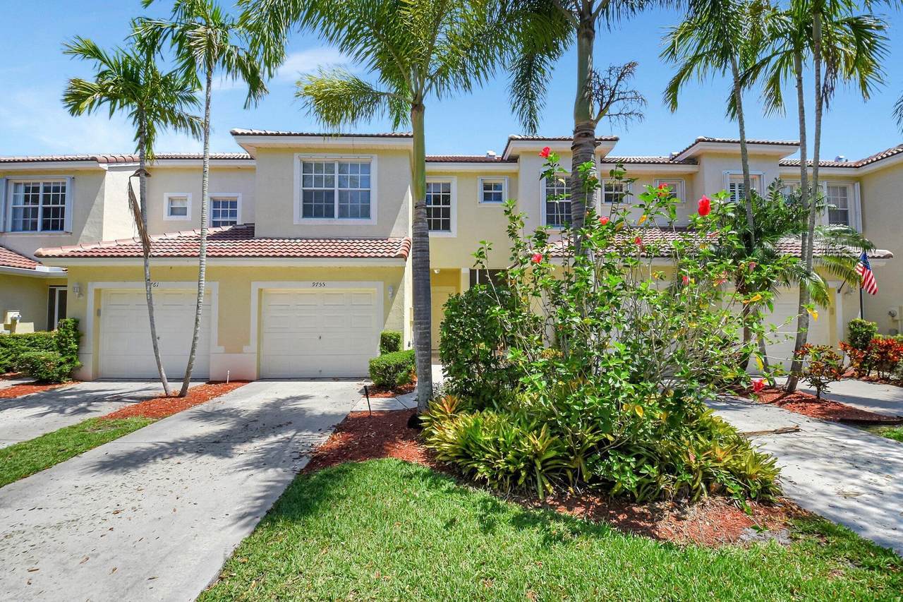 9755 Porta Leona Lane - Photo 1