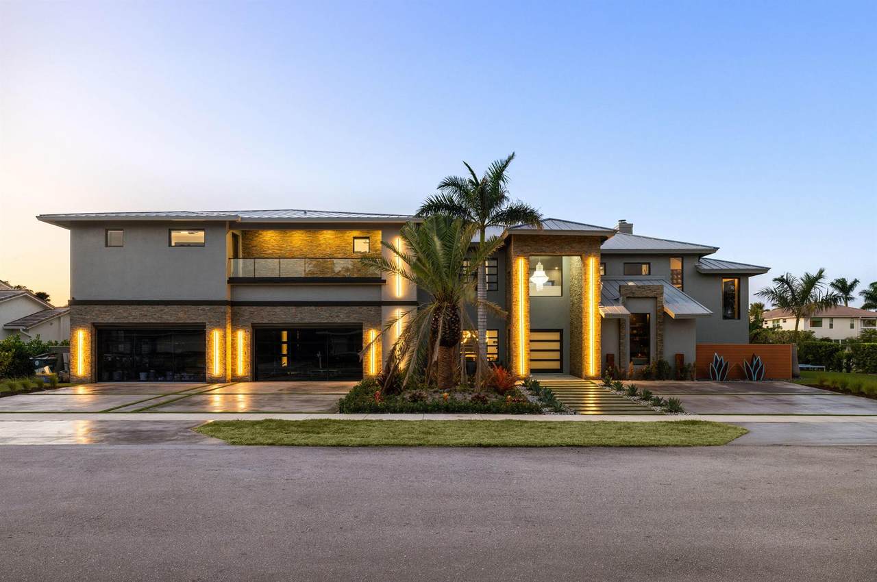 839 Bay Isle Drive - Photo 1
