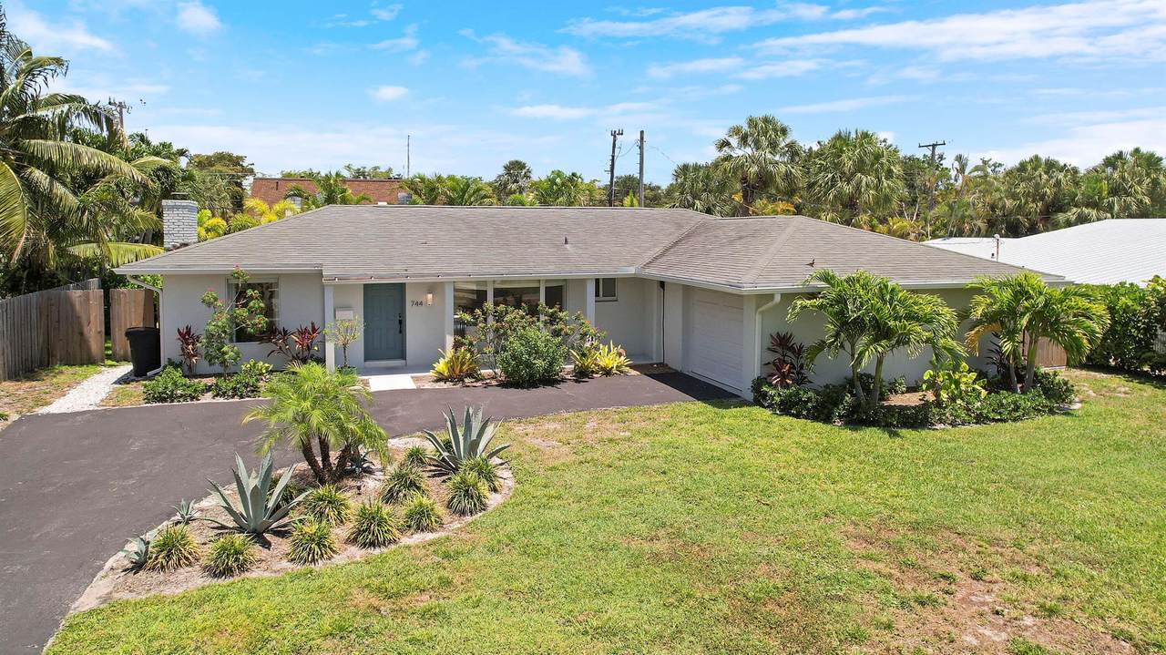744 Eastwind Drive - Photo 1