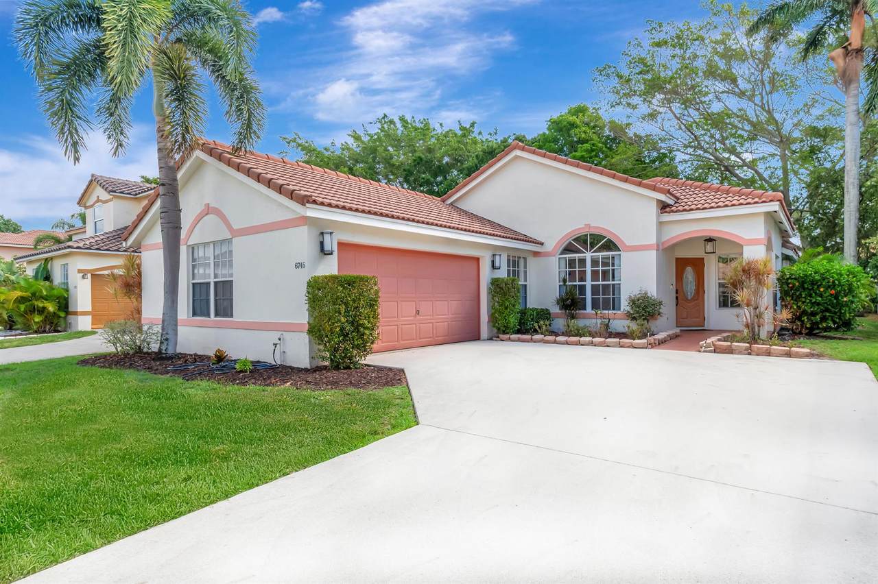6745 Coral Reef Street - Photo 1