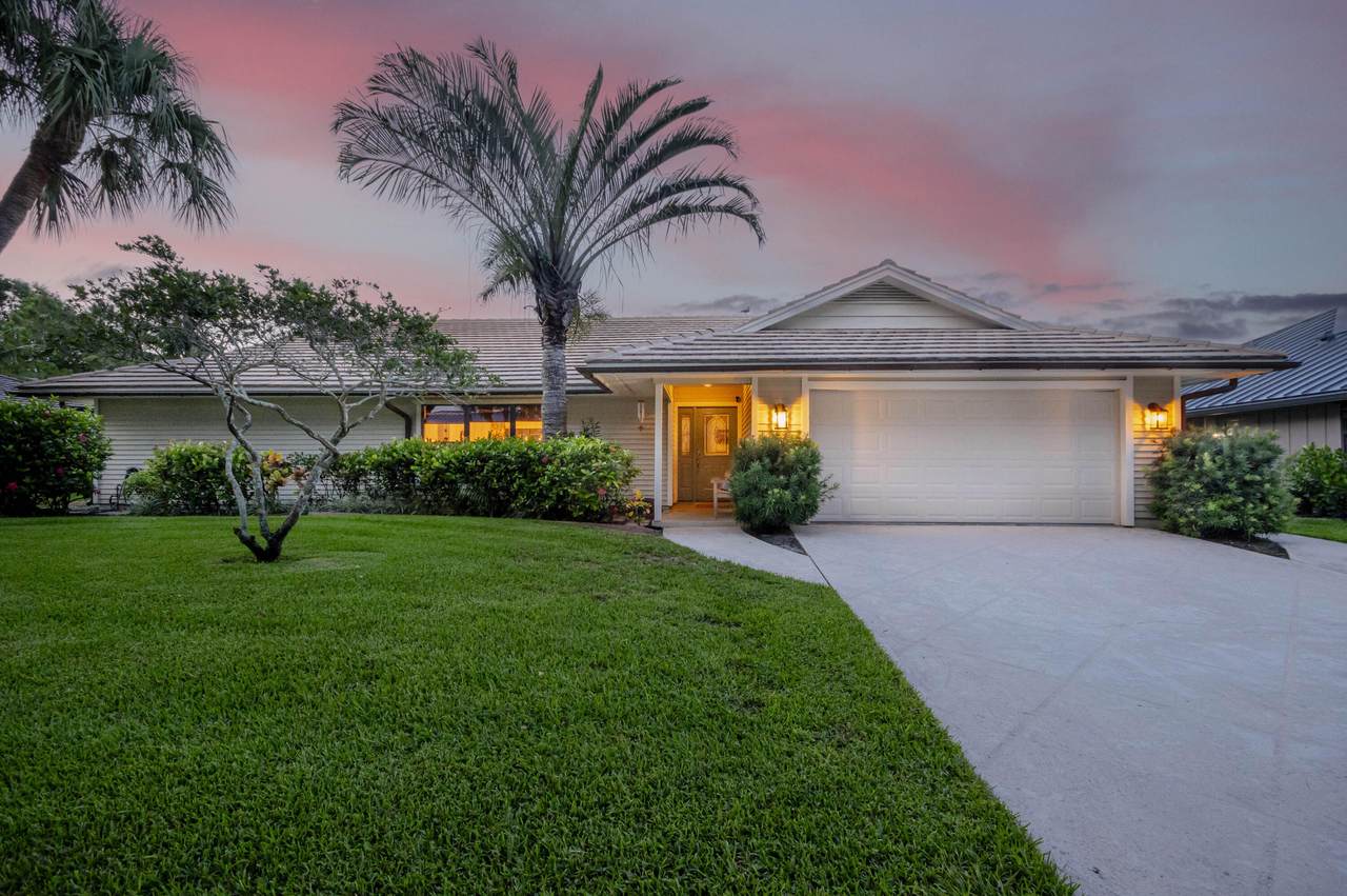 18402 Lake Bend Drive - Photo 1