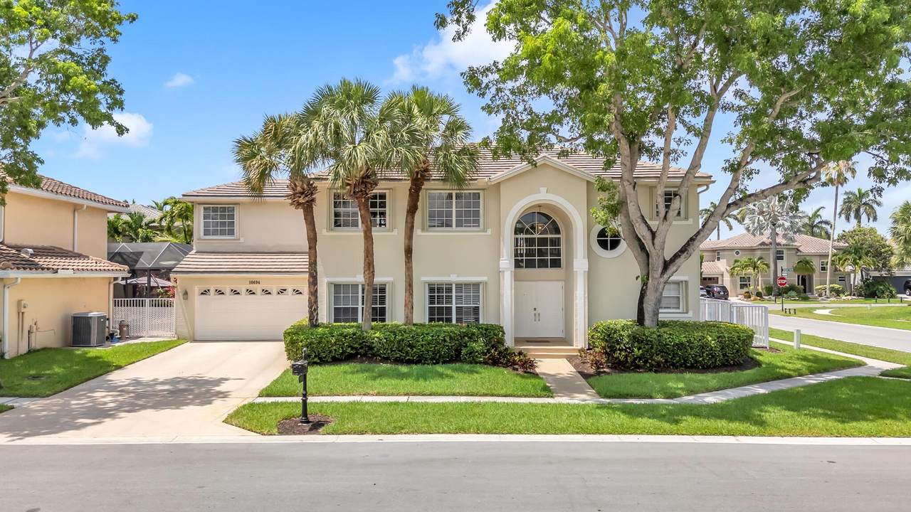 10694 Wheelhouse Circle - Photo 1