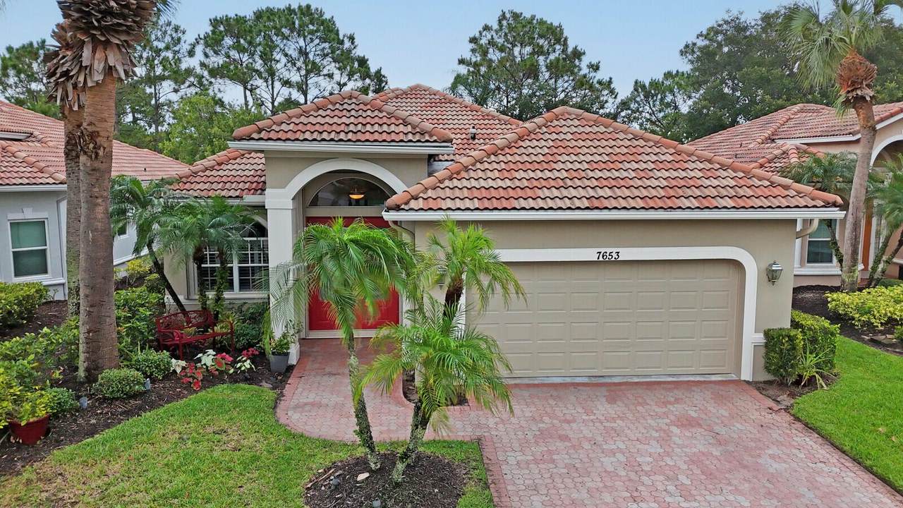 7653 Greenbrier Circle - Photo 1