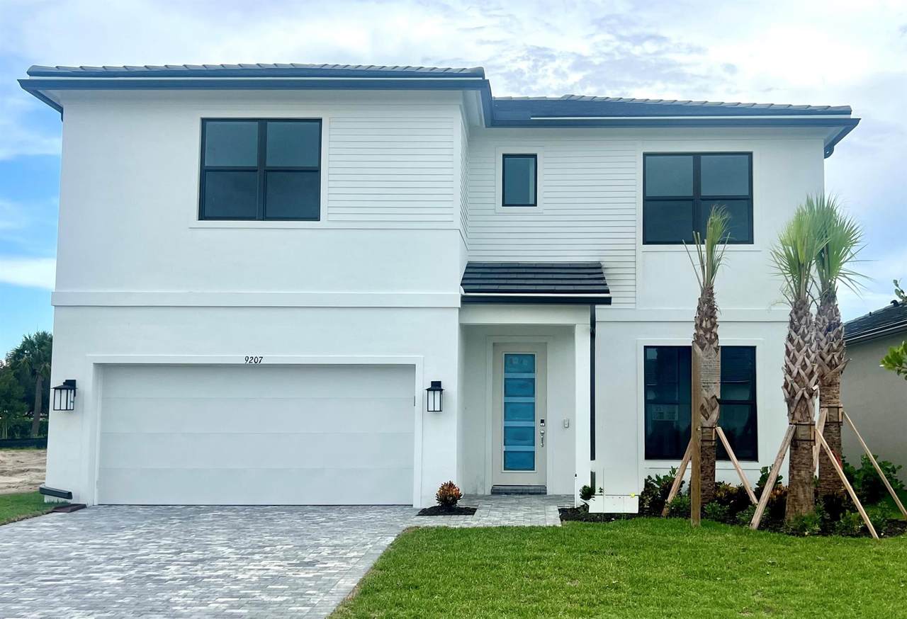 9207 Cape Honey Bee Lane - Photo 1