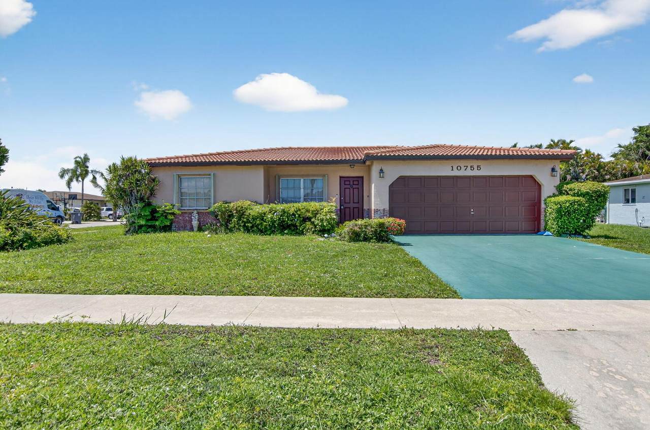 10755 Eland Street - Photo 1