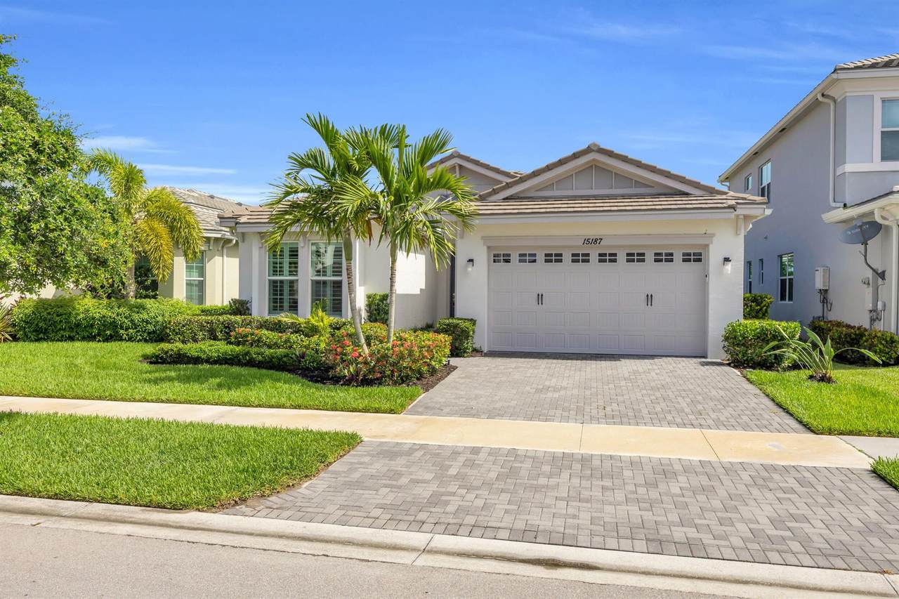 15187 Goldfinch Circle - Photo 1