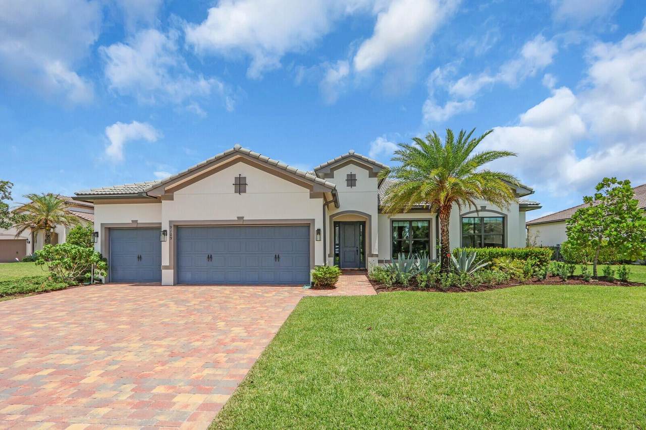 9109 Balsamo Drive - Photo 1
