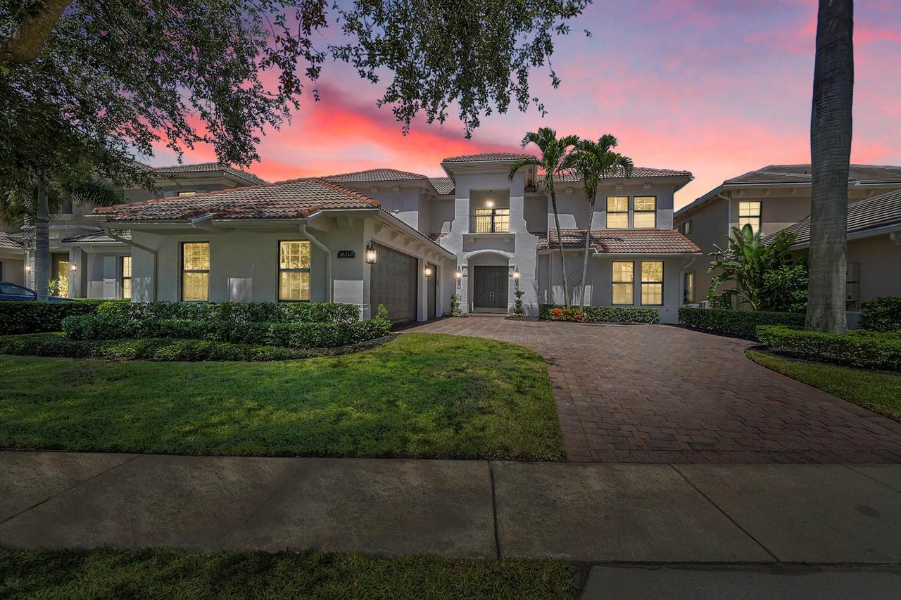 16210 Rosecroft Terrace - Photo 1