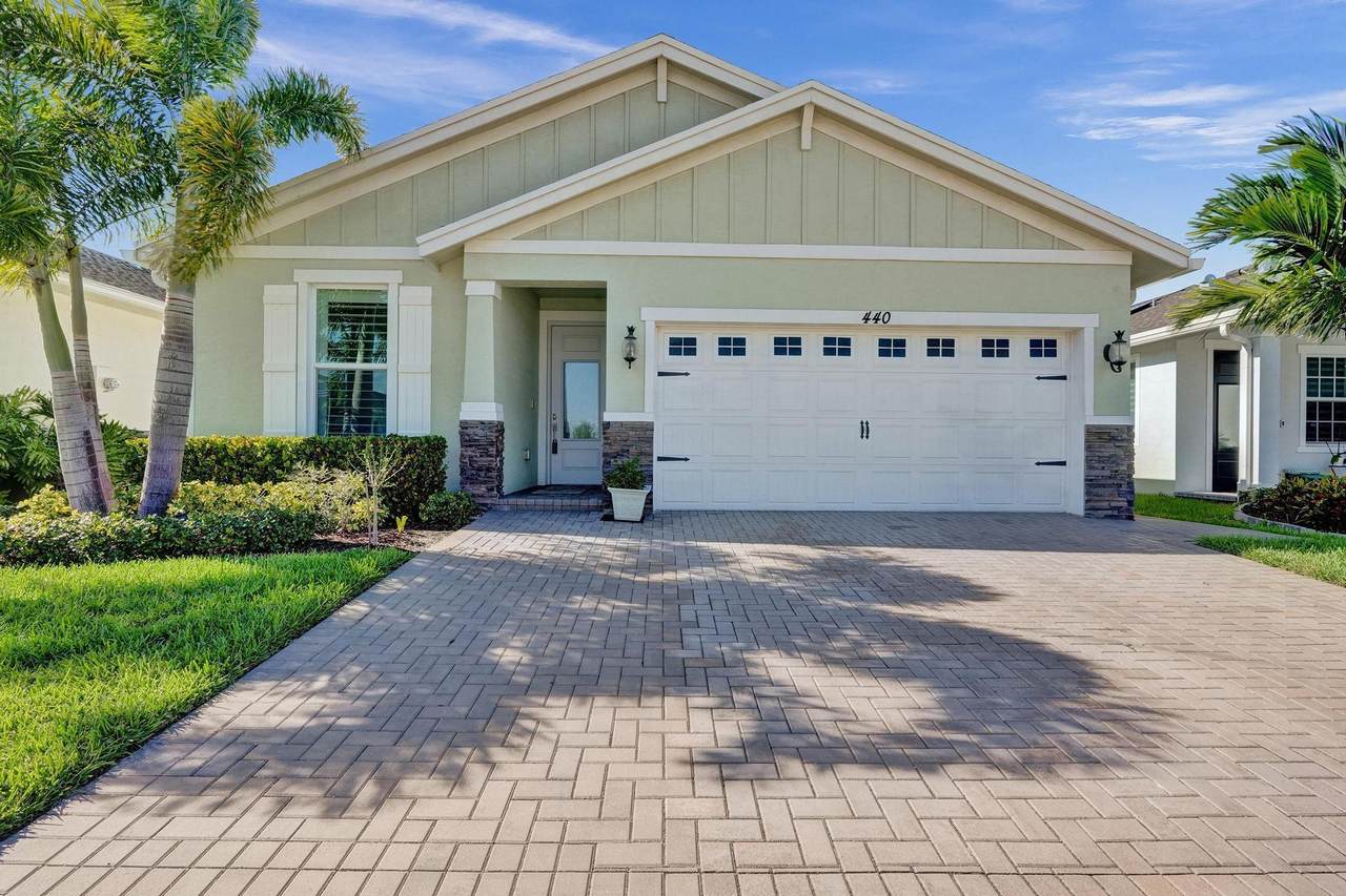 440 Mulberry Way - Photo 1