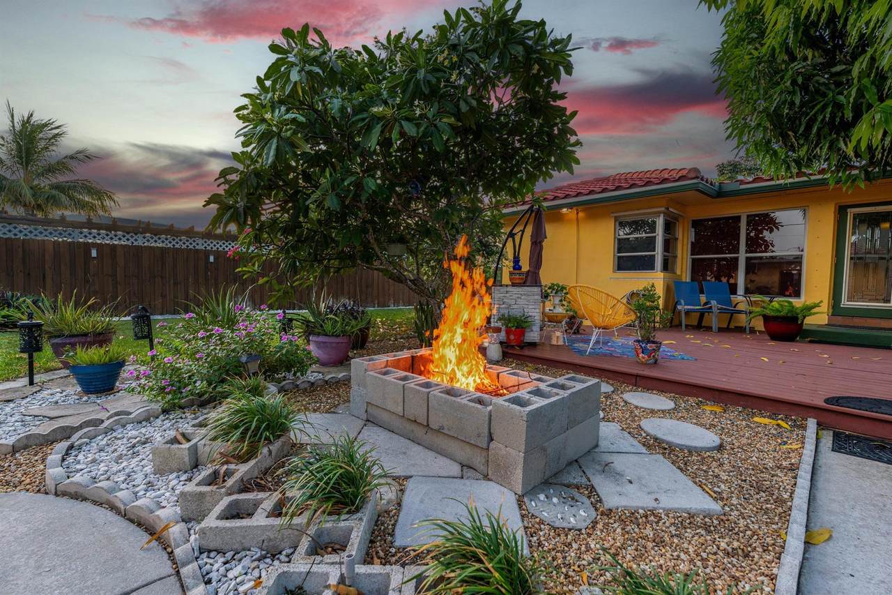 1802 Lake Osborne Drive - Photo 1