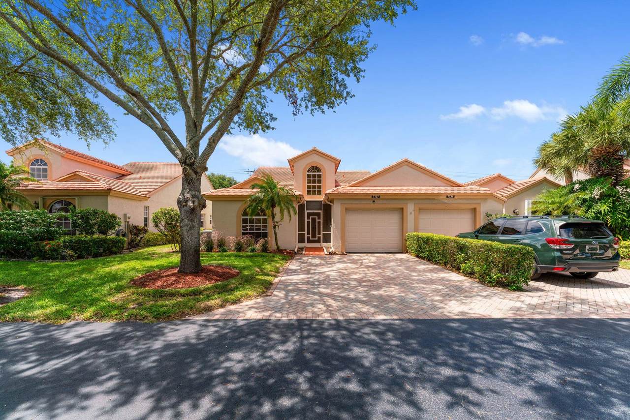 7737 Silver Lake Drive - Photo 1