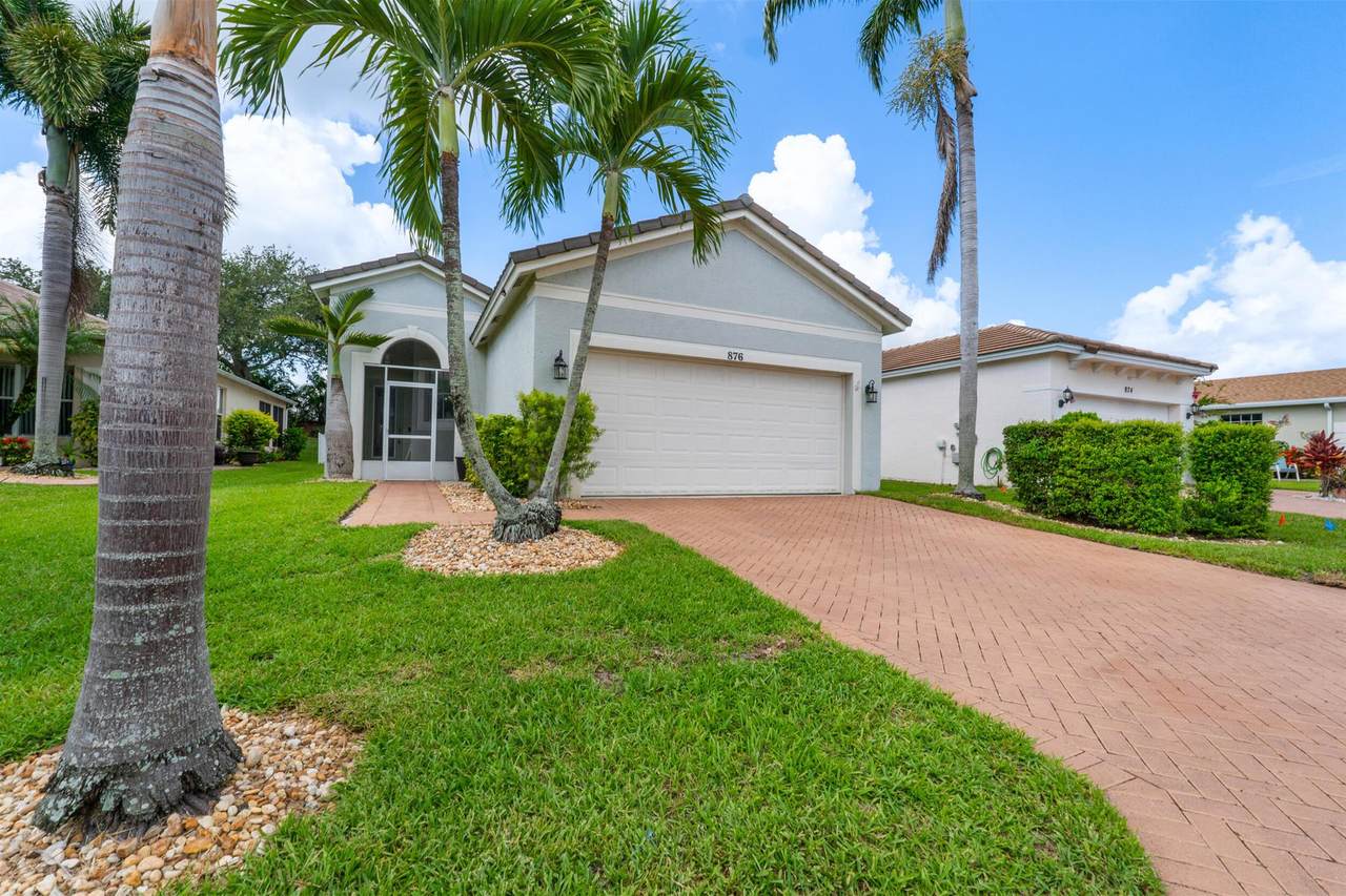 876 Rocky Bayou Ter Terrace - Photo 1